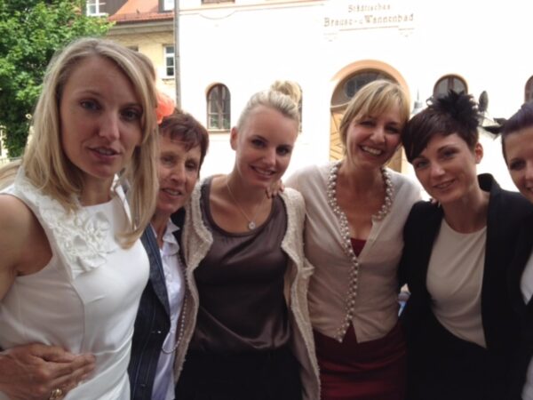 AFTER WORK WINETASTING - MÜNCHEN - MAXWEBER PLATZ – Bild 12